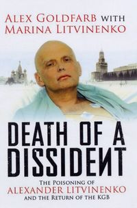 Produktbild: Death of a Dissident