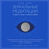 Produktbild: Zerkalnye meditatsii. Litsom k litsu s samim soboy