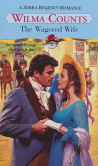 Produktbild: Wagered Wife
