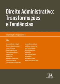 Produktbild: Direito Administrativo: Transforma&ccedil;&otilde;es e Tend&ecirc;ncia