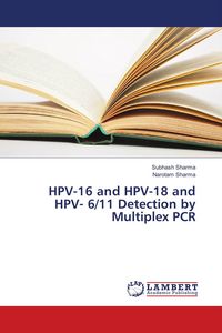 Produktbild: HPV-16 and HPV-18 and HPV- 6/11 Detection by Multiplex PCR