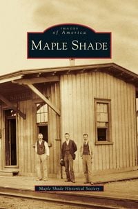 Produktbild: Maple Shade
