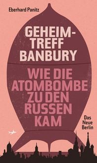 Produktbild: Geheimtreff Banbury