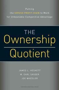 Produktbild: The Ownership Quotient