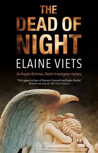Produktbild: The Dead Of Night