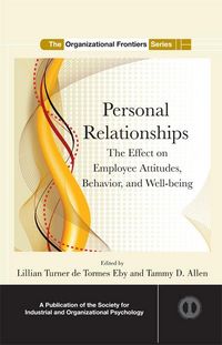Produktbild: Personal Relationships