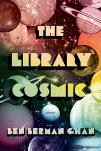 Produktbild: The Library Cosmic