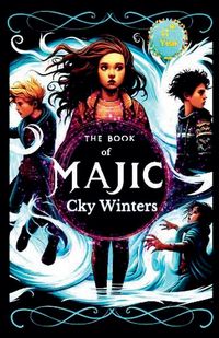 Produktbild: The Book of Majic