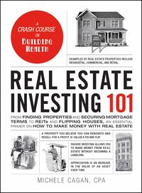 Produktbild: Real Estate Investing 101