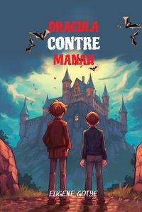 Produktbild: Learn French Language with Dracula Contre Manah