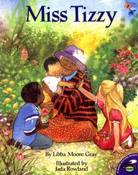 Produktbild: Miss Tizzy