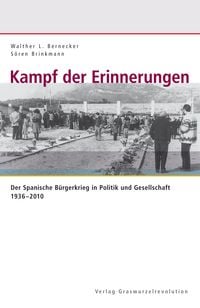Produktbild: Kampf der Erinnerungen