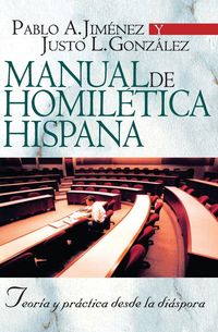 Produktbild: La Manual de Homil&iquest;&iquest;tica Hispana