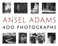 Produktbild: Ansel Adams' 400 Photographs
