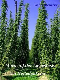 Produktbild: Mord auf der Liebesinsel