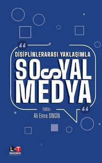 Produktbild: D&iquest;s&iquest;pl&iquest;nlerarasi Yakla&iquest;imla Sosyal Medya