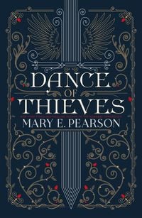Bild vom Artikel Dance of Thieves vom Autor Mary E. Pearson
