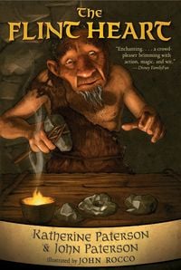 Produktbild: The Flint Heart