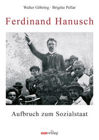 Produktbild: Ferdinand Hanusch
