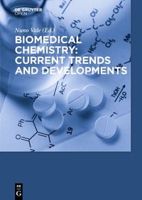 Produktbild: Biomedical Chemistry