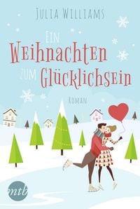 Produktbild: Ein Weihnachten zum Gl&uuml;cklichsein