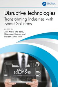 Produktbild: Disruptive Technologies