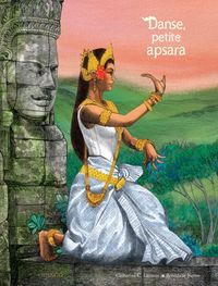 Produktbild: Danse, Petite Apsara