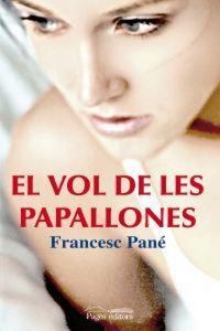 Produktbild: El vol de les papallones