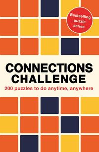 Produktbild: Connections Challenge