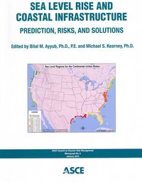 Produktbild: Sea Level Rise and Coastal Infrastructure