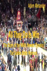 Produktbild: All They Do Is Win