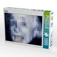 Produktbild: Einstein (Puzzle)