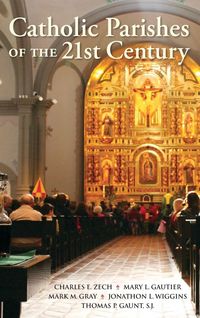 Produktbild: Catholic Parishes of the 21st Century