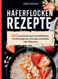 Produktbild: Haferflocken Rezepte