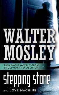 Bild vom Artikel Stepping Stone and Love Machine vom Autor Walter Mosley