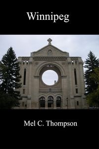 Produktbild: Winnipeg
