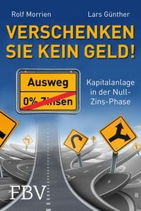 Produktbild: Verschenken Sie kein Geld!
