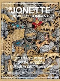 Produktbild: The Jonette Jewelry Company