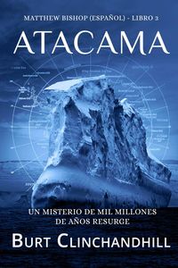 Produktbild: Atacama (Espa&ntilde;ol)