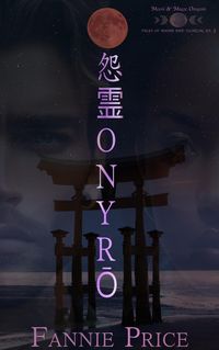 Produktbild: &iquest;&iquest; Onyro (Moon & Magic Origins: Tales of Amina and Vilhelm, #3)