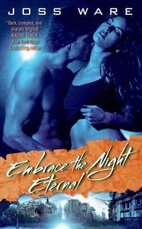 Produktbild: Gleason, C: Embrace the Night Eternal