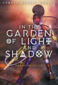 Produktbild: In The Garden of Light and Shadow: War of the Fallen