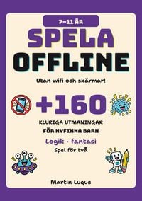 Produktbild: Spela offline