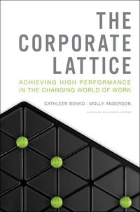 Produktbild: The Corporate Lattice