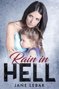 Produktbild: Rain in Hell