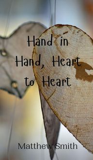 Produktbild: Hand in Hand, Heart to Heart