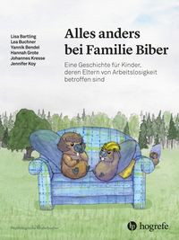 Bild vom Artikel Alles anders bei Familie Biber vom Autor Lisa Bartling