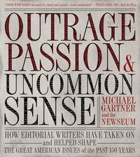 Produktbild: Outrage Passion & Uncommon Sen
