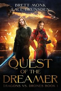 Produktbild: Quest of the Dreamer