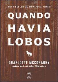 Produktbild: Quando havia lobos